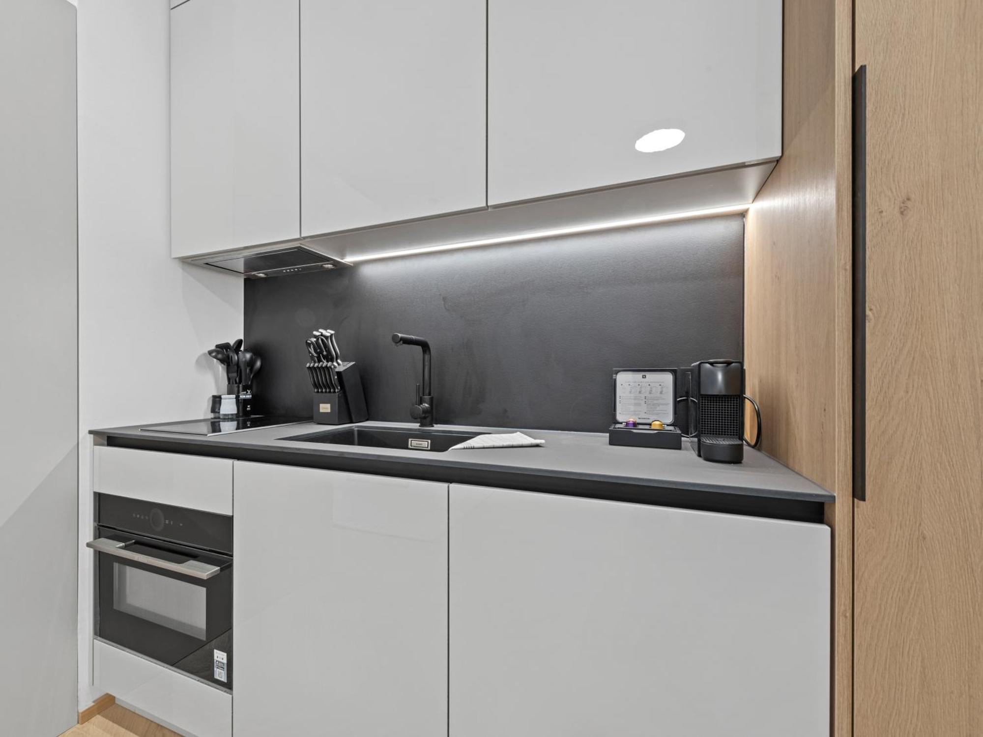 Gt7 Apartments District 9 - Managed By Sky9 Apartments Vienna Esterno foto