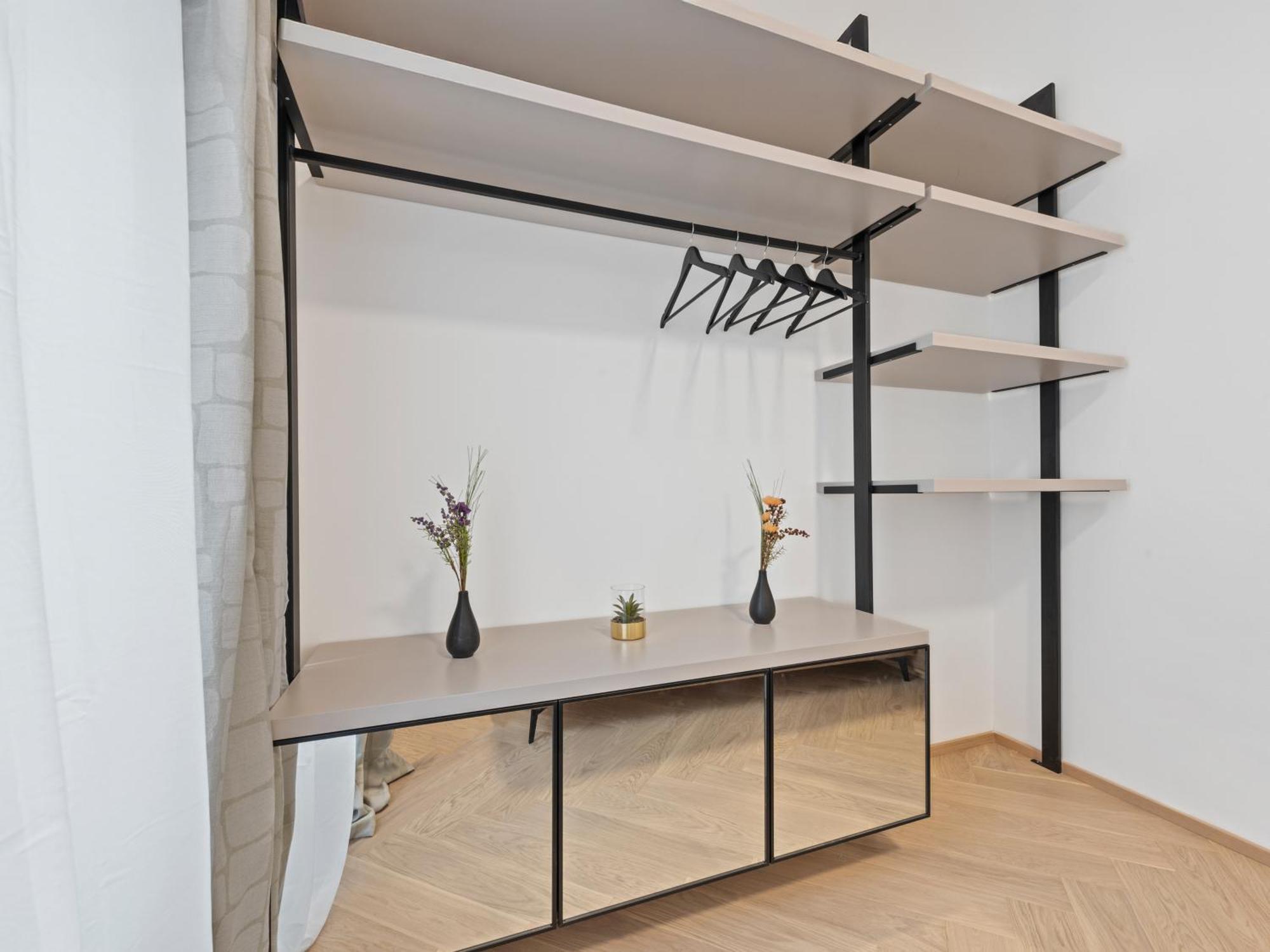 Gt7 Apartments District 9 - Managed By Sky9 Apartments Vienna Esterno foto