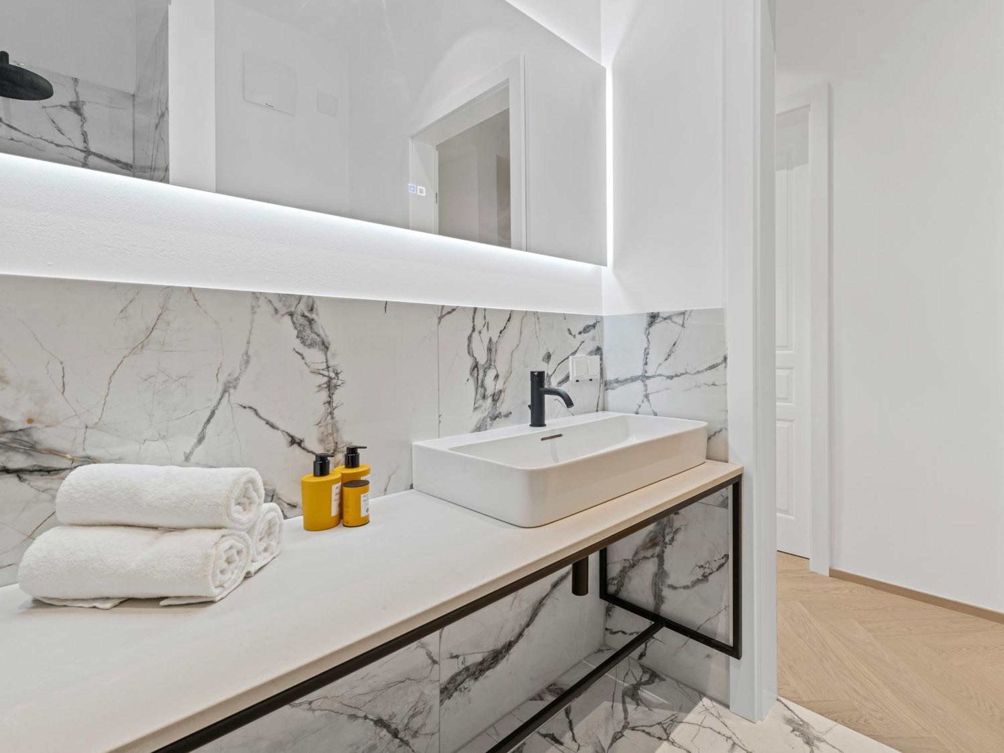 Gt7 Apartments District 9 - Managed By Sky9 Apartments Vienna Esterno foto