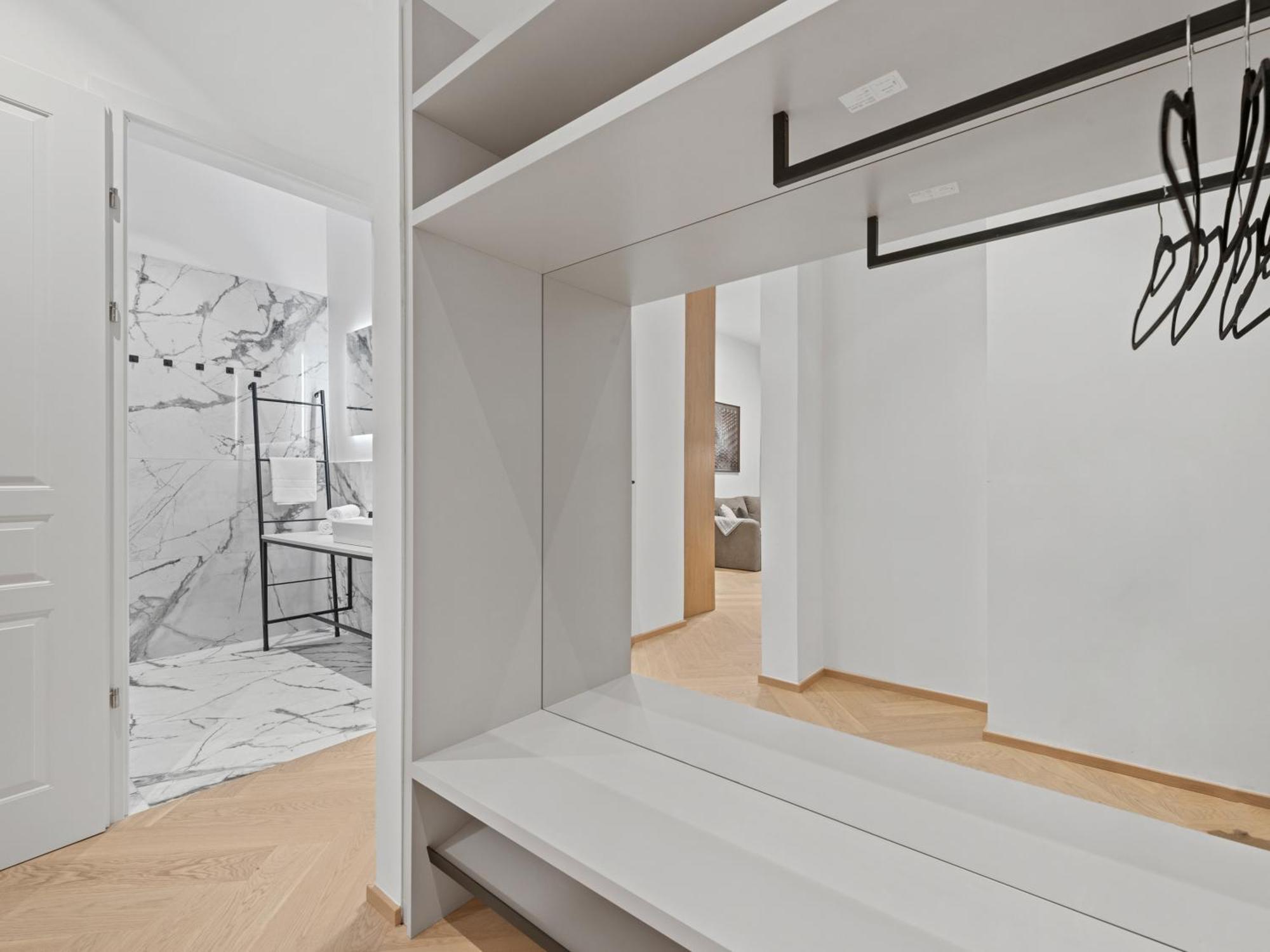 Gt7 Apartments District 9 - Managed By Sky9 Apartments Vienna Esterno foto