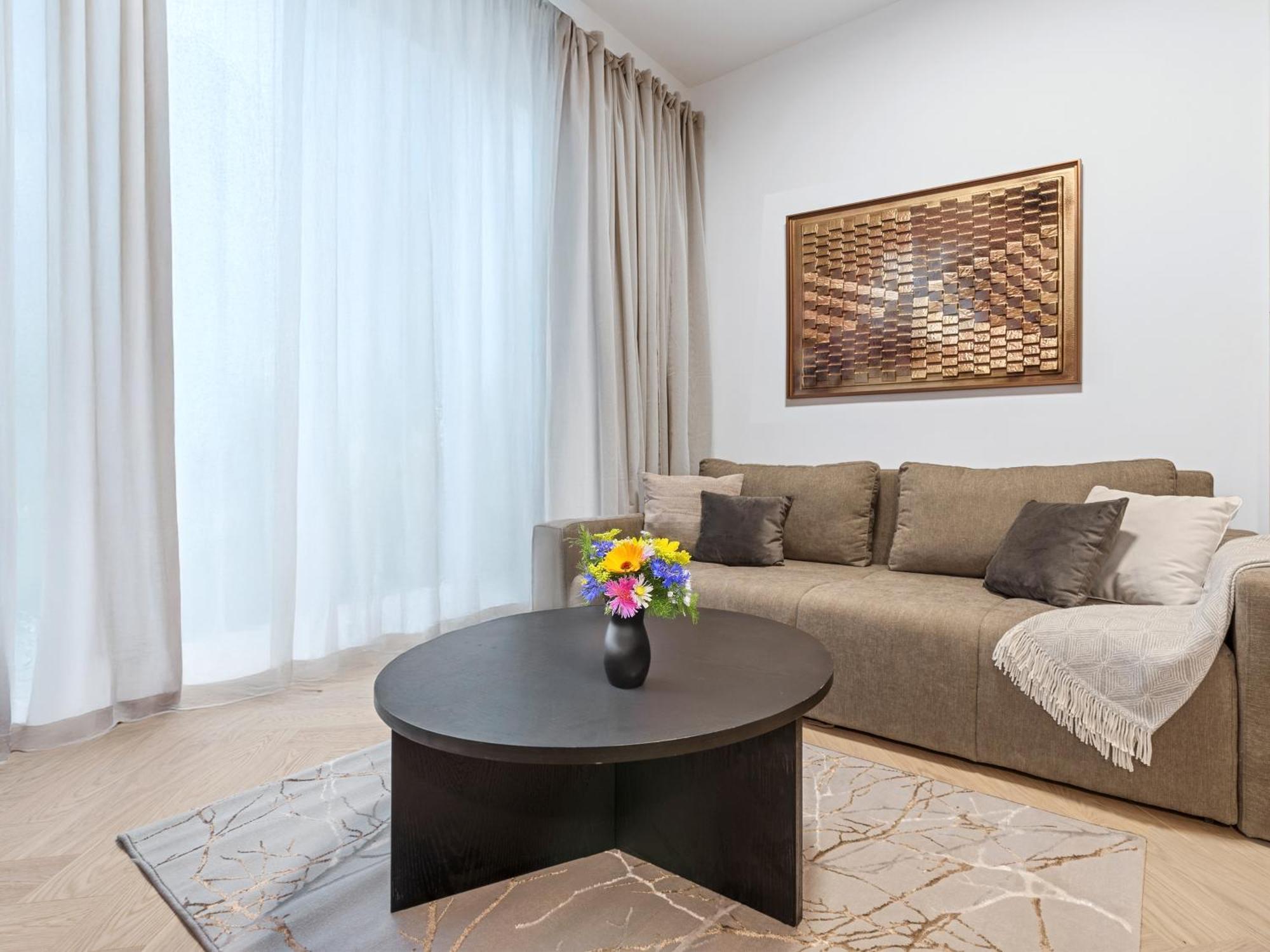Gt7 Apartments District 9 - Managed By Sky9 Apartments Vienna Esterno foto