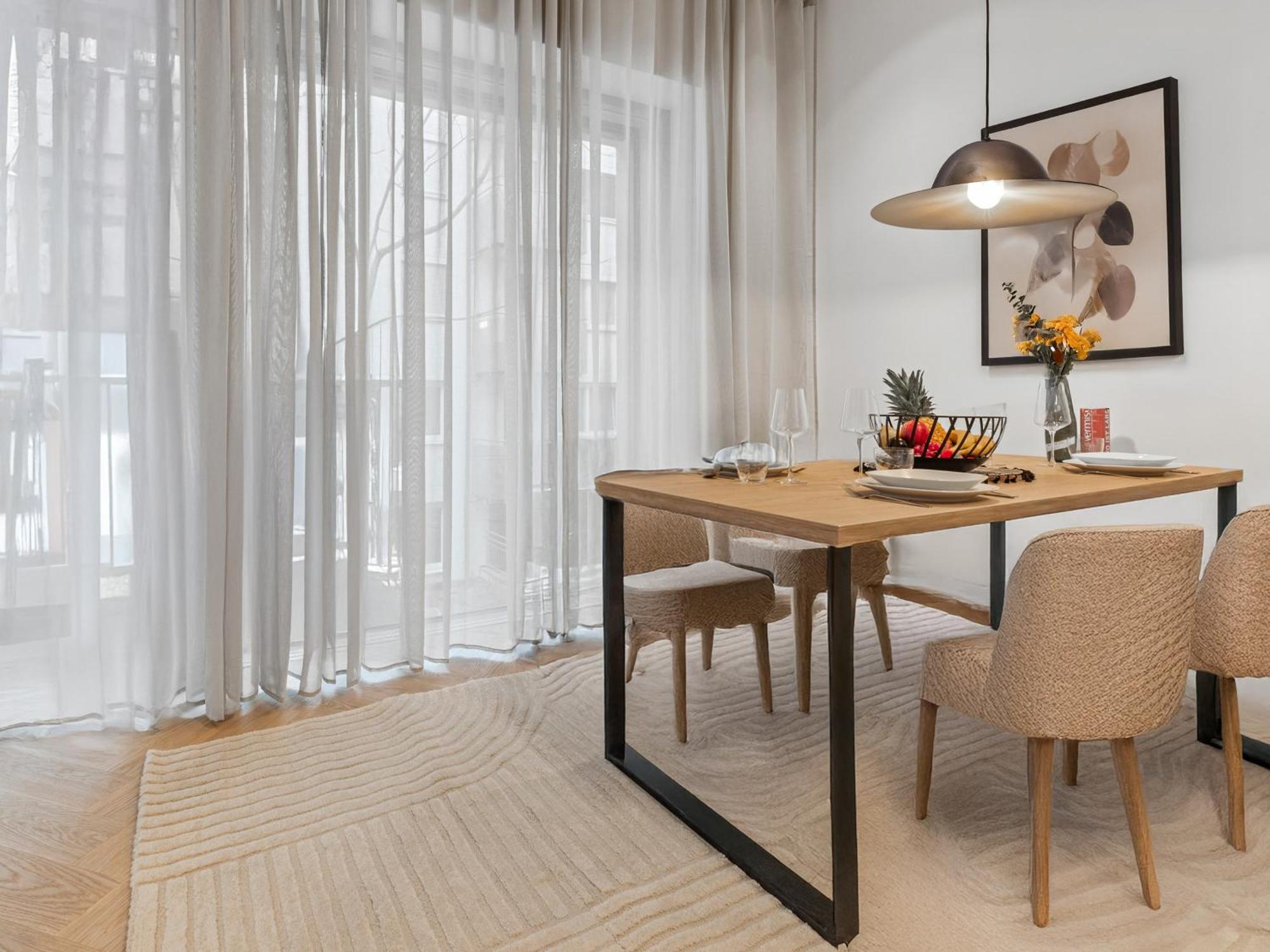 Gt7 Apartments District 9 - Managed By Sky9 Apartments Vienna Esterno foto