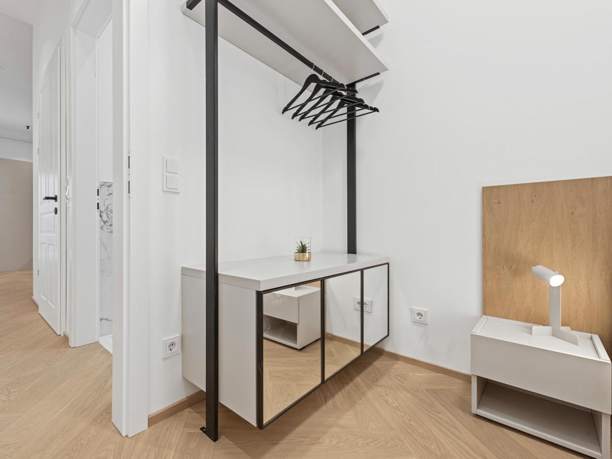 Gt7 Apartments District 9 - Managed By Sky9 Apartments Vienna Esterno foto