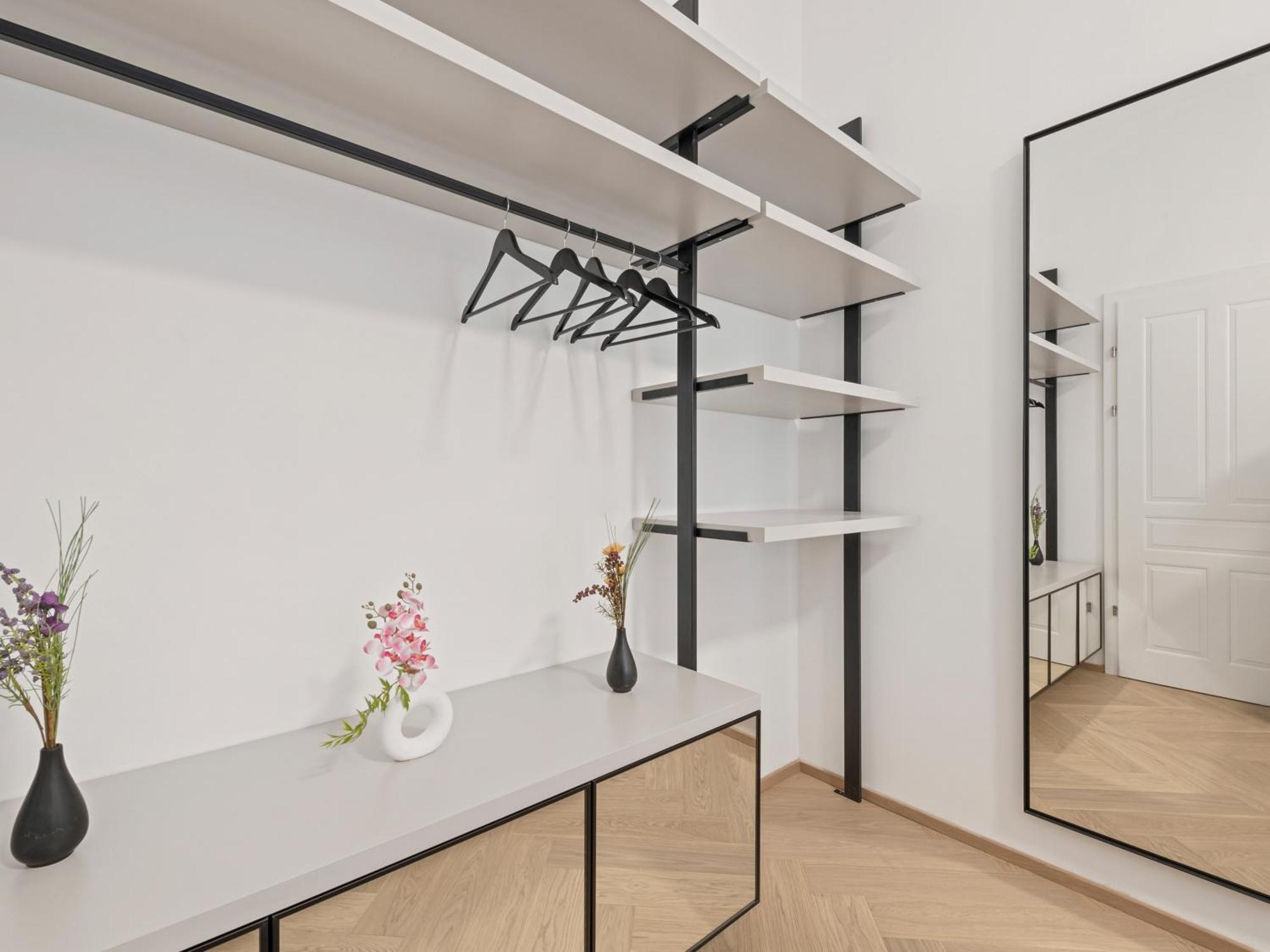 Gt7 Apartments District 9 - Managed By Sky9 Apartments Vienna Esterno foto