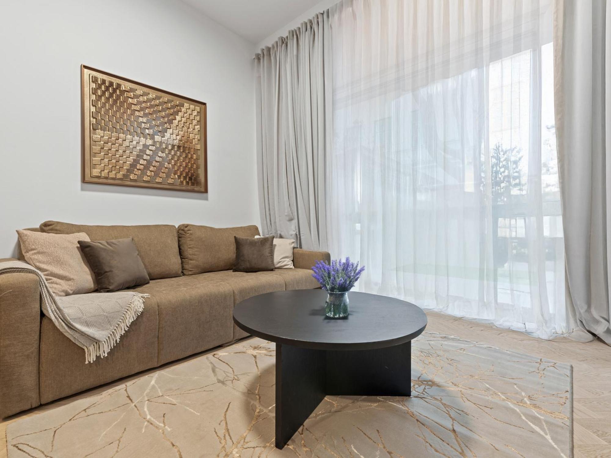 Gt7 Apartments District 9 - Managed By Sky9 Apartments Vienna Esterno foto