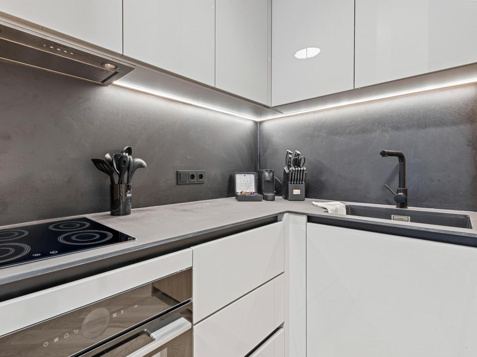 Gt7 Apartments District 9 - Managed By Sky9 Apartments Vienna Esterno foto