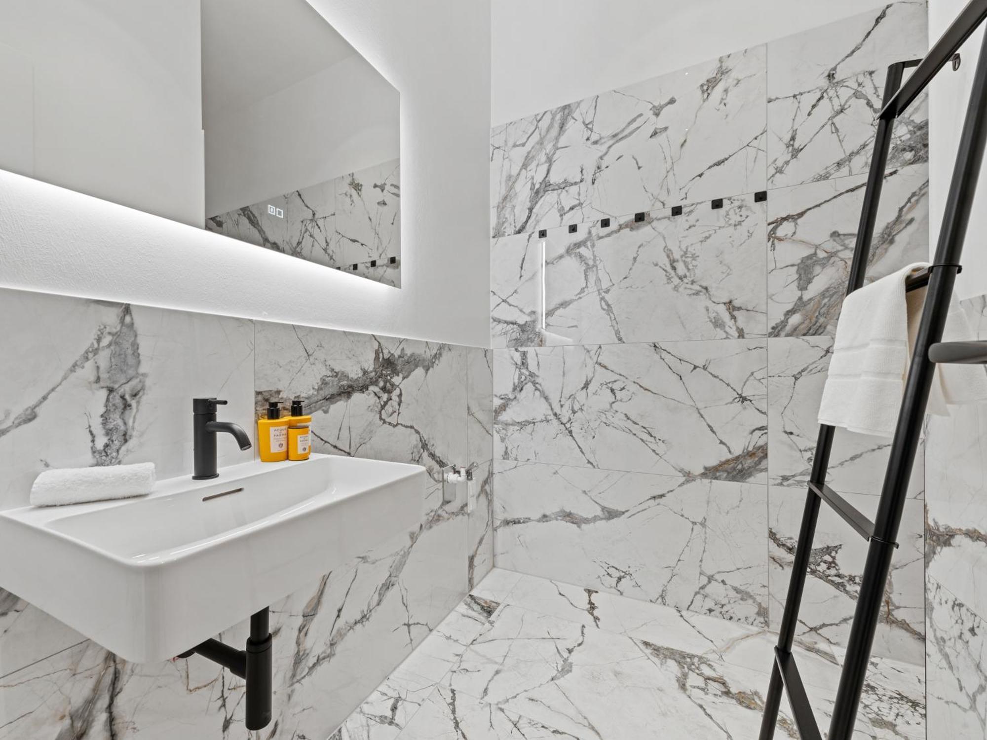 Gt7 Apartments District 9 - Managed By Sky9 Apartments Vienna Esterno foto