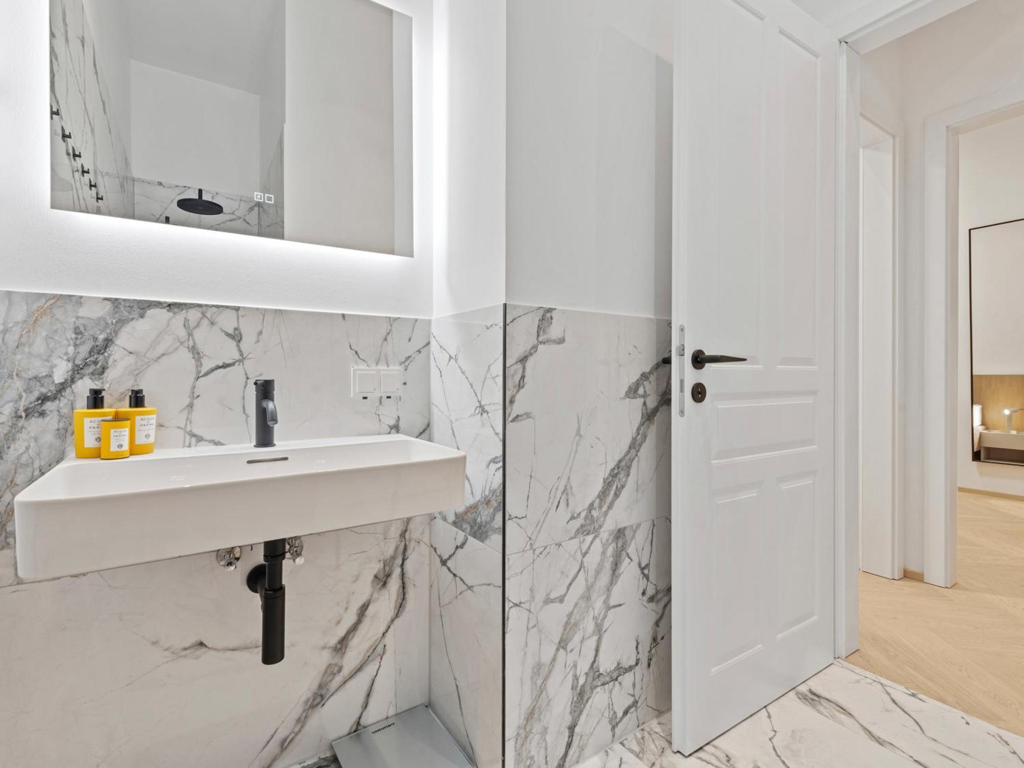 Gt7 Apartments District 9 - Managed By Sky9 Apartments Vienna Esterno foto