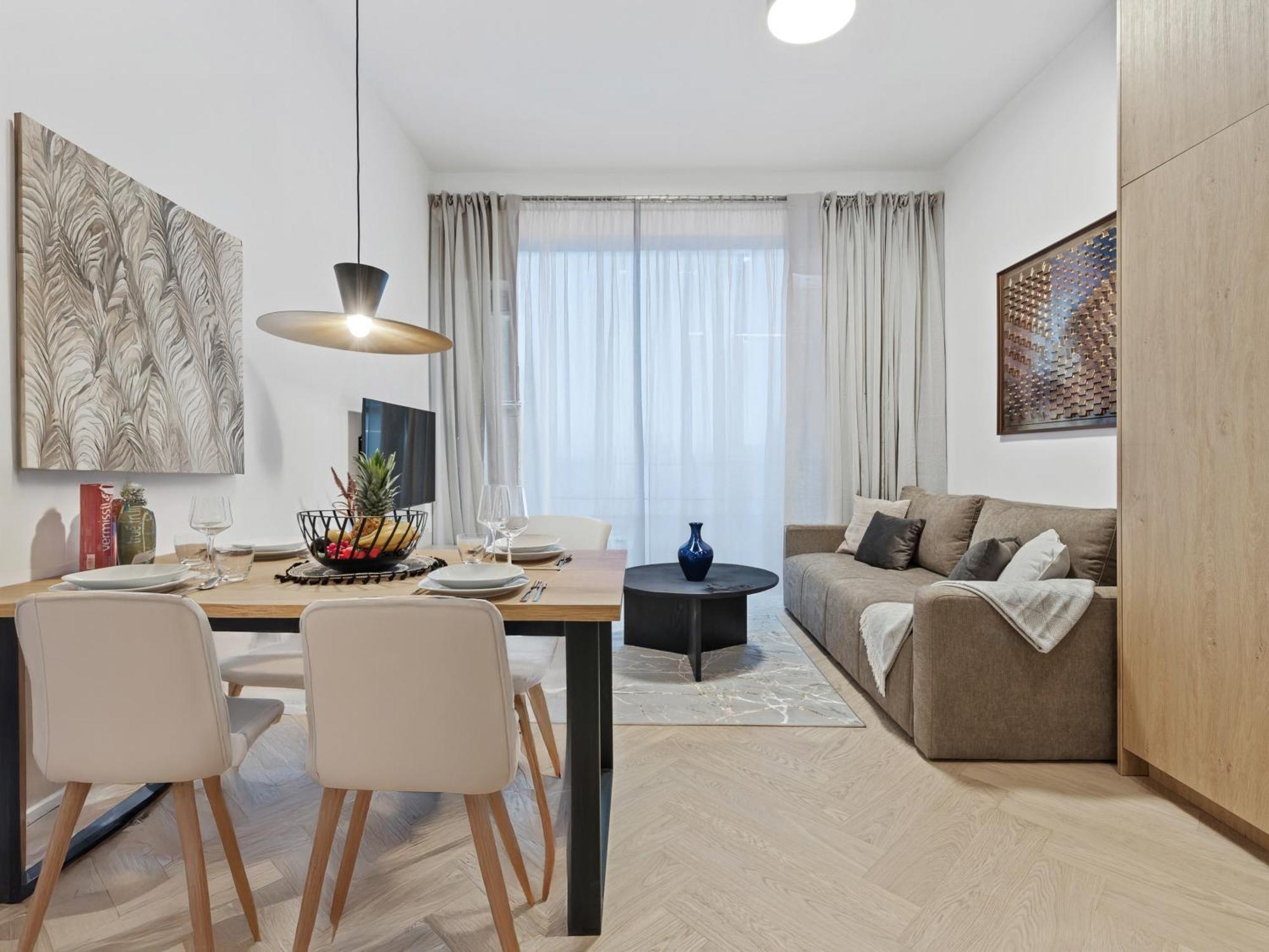 Gt7 Apartments District 9 - Managed By Sky9 Apartments Vienna Esterno foto