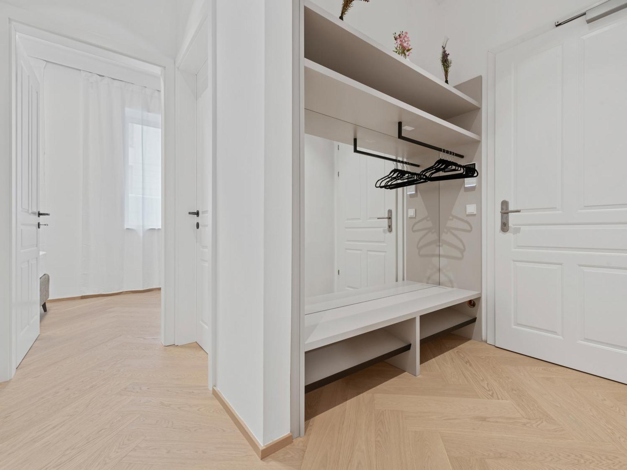 Gt7 Apartments District 9 - Managed By Sky9 Apartments Vienna Esterno foto
