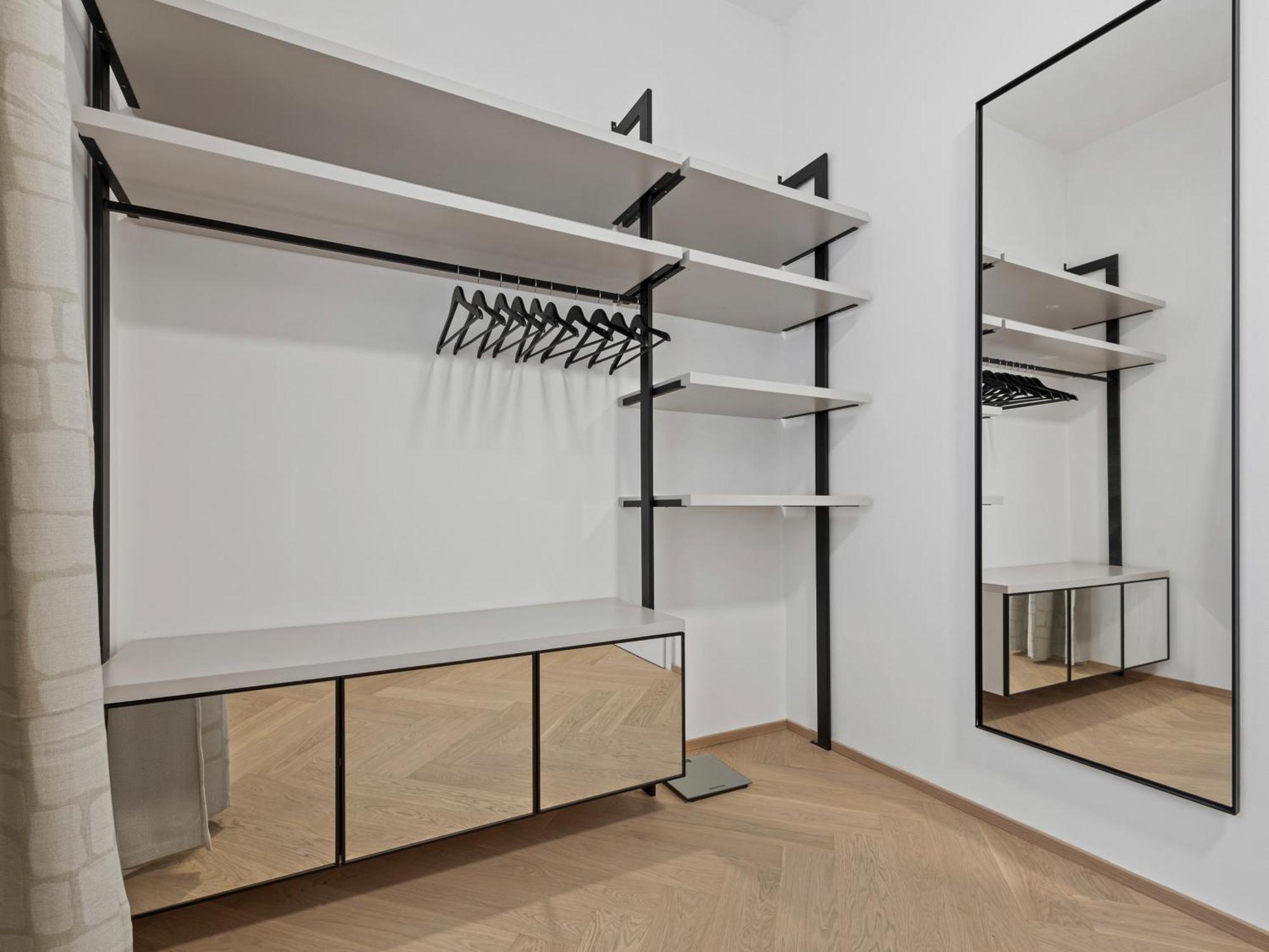 Gt7 Apartments District 9 - Managed By Sky9 Apartments Vienna Esterno foto