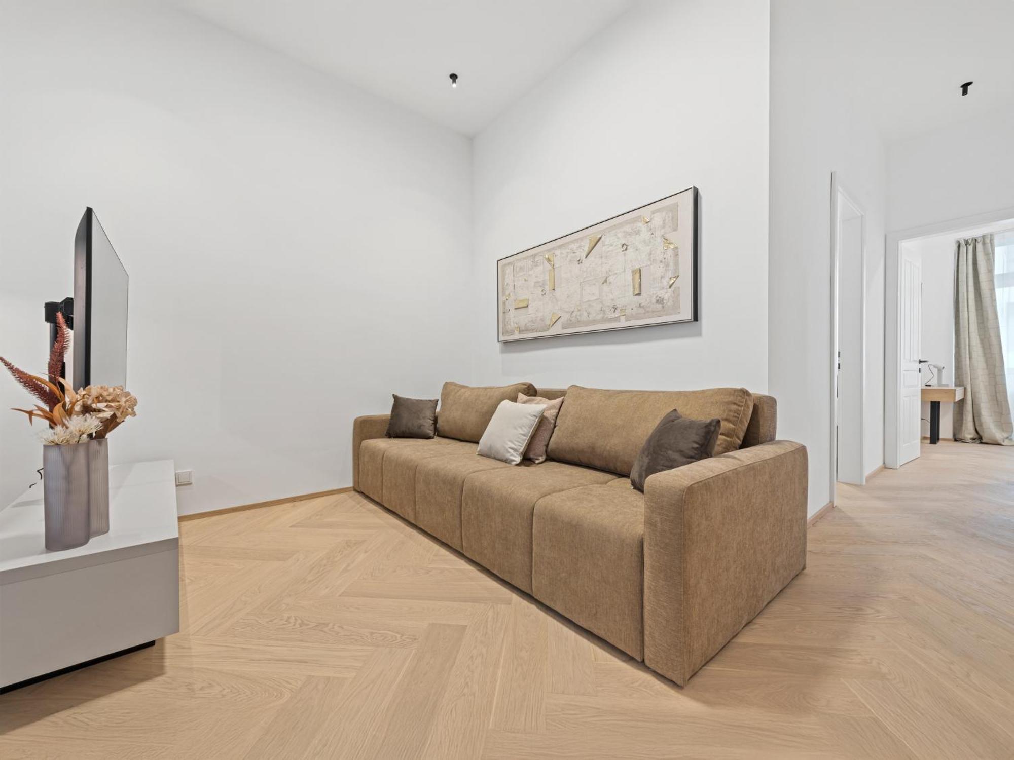 Gt7 Apartments District 9 - Managed By Sky9 Apartments Vienna Esterno foto