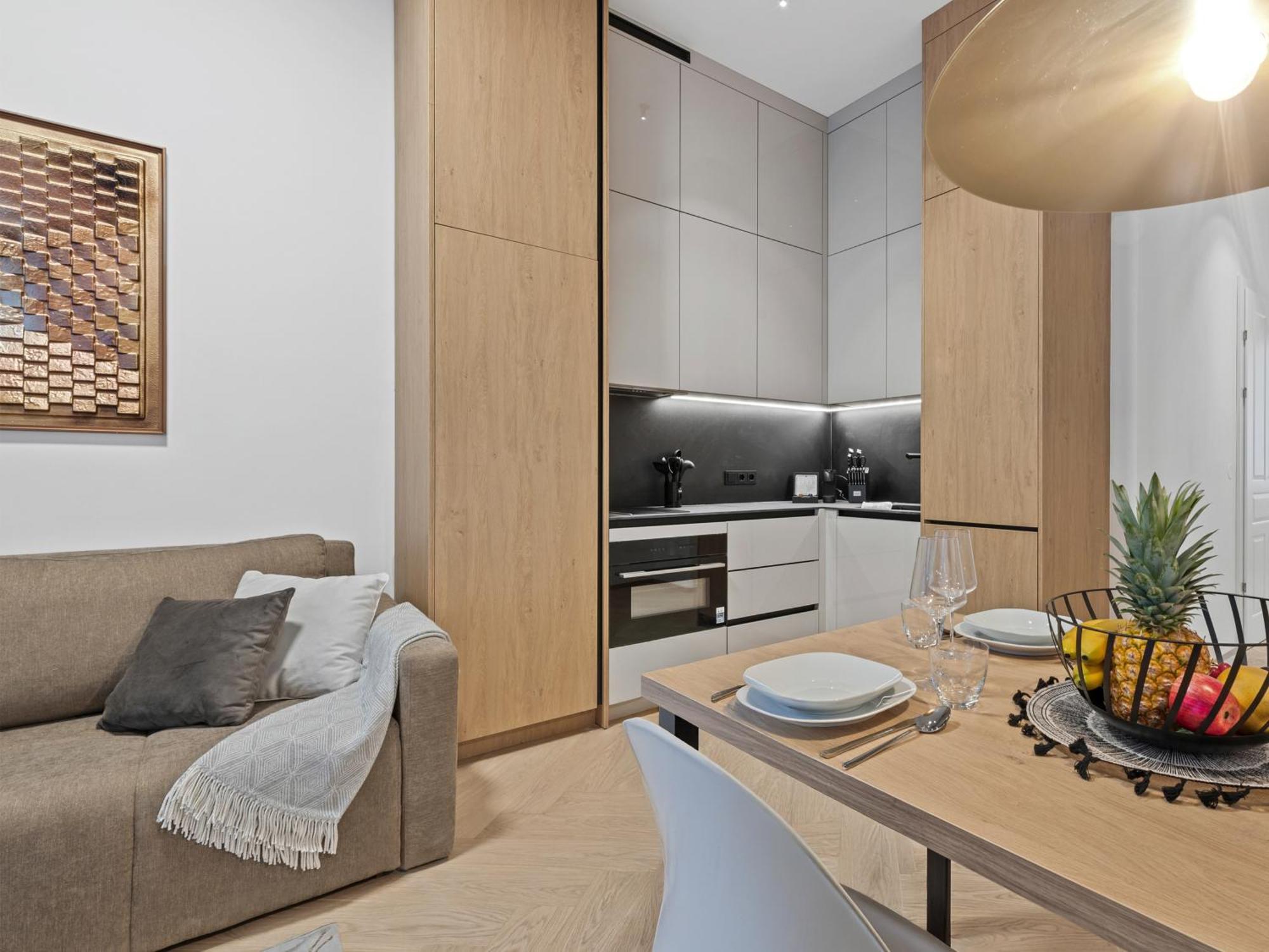 Gt7 Apartments District 9 - Managed By Sky9 Apartments Vienna Esterno foto